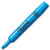 Sharpie Accent Tank Highlighters, Chisel Tip, Fluorescent Blue, 36-Count
