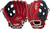 Rawlings Sure Catch Glove Series | T-Ball & Youth Baseball Gloves | Right Hand Throw | 11.5" | Bryce Harper Model