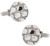 Cuff-Daddy Black Sheep Unique Outsider Cufflinks with Presentation Box