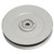 Stens 280-321 Heavy-Duty V-Idler, John Deere AM38171, 0.375" ID, 4.5" Width