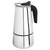Upspirit Stainless Steel Moka Pot, 9 Cups Stovetop Espresso Maker, Mocha Pots For Classic Coffee, Stove Top Coffee Pot Espresso Maker,15oz/450ml