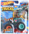 Hot Wheels Monster Trucks Tiger Wrex, Mash & Crash 3/4 Connect and Crash Car