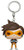 Funko Pop Keychain Overwatch Tracer Action Figure