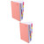 Ciieeo 2pcs 2024 Agenda Book 2024 daily organizer 2024 agenda planner daily notepad daily use notebook planner weekly spiral notebook portable planner notepad delicate manual Paper Work