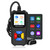 Fastsun V700 1.8" TFT Color Screen Car OBD2 Scanner Code Reader Engine Fault Code Reader Scanner CAN Diagnostic Scan Tool for OBDII Protocol Cars