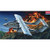 Plastic Model Kit 12463 1/72 Ov10a Bronco Fighter Academy