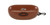 Oakley NFL Collection Football Sunglass Case Eyeglass, Baltimore Ravens Brown, One Size