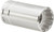 SK Hand Tool 42430 12 Point 3/8-Inch Drive Deep Socket,15/16-Inch, Chrome