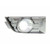 For Ford Edge Fog Light Cover 2007 08 09 2010 Passenger Side | Chrome | w/Lamp Hole | DOT/SAE Compliance | FO1039107 | 7T4Z17E810B