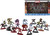 Marvel Nano METALFIGS 20 PK W6