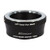 C/Y-M43, KECAY Lens Mount Adapter for C/Y Contax/Yashica Lens To Micro 4/3 Four Thirds M43 MFT System Camera, Olympus Pen and Panasonic Lumix Cameras, Contax-M43, Yashica-M43