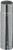 SK Hand Tool 40818 12 Point 9/16-Inch Drive Deep Socket, 1/2-Inch, Chrome