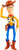 Disney Toy Story Talking Woody Figure, 7"
