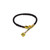 Omix-Ada Omix | 16732.12 | Brake Hose, Front, Right | OE Reference: 52002848 | Fits 1987-1989 Jeep Wrangler YJ