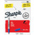 Sharpie 1920932 Fine Point Permanent Marker, Blue, 36/Pack