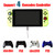 Mcbazel COOV N100 PS4 PS3 Xbox One Xbox 360 Gaming Controller to Nintendo Switch Converter with OTG Adapter Cable