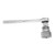 LIGHTAOTAO 1 Set socket wrench set Wrench for Repairing Repair Tool Wrench Maintenance Tool Wrench Kit combination wrenches car kit Disassembly Wrench Maintenance Kit 55# steel ratchet