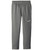 Nike Kids Boy's Therma KO Fleece Pants (Little Kids) Dark Grey Heather 7 Little Kids