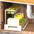 furihshe Under Sink Organizers and Storage, Pull Out Cabinet Organizer 2-Tier Slide Out Sliding Shelf Under Cabinet Storage Multi-Use for Under Kitchen Bathroom Under Sink Organizer
