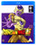 Dragon Ball Super Season 1 - Part 2 (Episodes 14-26) [Blu-ray]