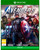 Marvel's Avengers for Xbox One LATAM Spanish/English/French