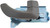 Dorman 83567 Front Passenger Side Interior Door Handle Compatible with Select Kia Models