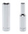Crescent CDDS3 1/4" Drive, 1/4" Deep Socket - 6 Point