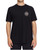 Billabong Rotor Fill Short Sleeve Tee Black MD