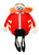 Great Eastern Entertainment Sonic The Hedgehog - Robotnik Dr. Eggman Plush 14" H