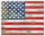CounterArt Americana Cutting Board, 15" x 12"