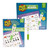 Educational Insights Hot Dots Let's Learn 1st Grade Reading, Reading Activity Workbook, Ages 6-7