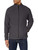 CLIQUE mens Summit Full-zip Microfleece Sweatshirt, Charcoal, 3X-Large US