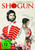 SHOGUN MB - MOVIE [DVD] [1980]