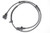 A-Premium ABS Wheel Speed Sensor for Jeep Grand Cherokee WJ 1999-2004 Front Left Driver Side