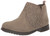 OshKosh B'Gosh Girls Estell Fashion Boot, Taupe/Beige, 7 Toddler