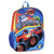 Blaze and the Monster Machines Backpack 3D Blazing Speed School Travel Backpack