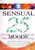 25 Sensual Moods