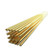 Welding Rods New Brass Welding Wires Rods Sticks 1.6mm Diameter 250mm 333mm Soldering Rod No Need Solder Powder for Soldering Repair Tools Soldadura para Metal (Size : 50pcs)
