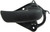 Dorman 93359 Front Passenger Side Interior Door Handle Compatible with Select Chrysler / Dodge / Plymouth Models, Black; Textured