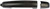 Dorman 80336 Exterior Door Handle Compatible with Select Suzuki Models, Smooth Black