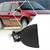 PM PERFORMOTOR Front Left Driver Side Door Pull Handle Compatible with 93-98 Mercury Villager,Primered Black