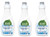 Seventh Generation Natural Fabric Softener - Free & Clear - 32 oz - 3 pk