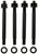 ARP 200-2404 Carburetor Stud Kit