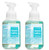 Bath & Body Works Gentle Foaming Hand Soap in Turquoise Waters (2 Pack)