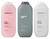 Method Body Wash Sampler Variety, 3 scents, Pure Peace, Sea & Surf, & Simply Nourish,18oz (3 pack)