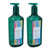 Bath & Body Works Gel Hand Soap 2-Pack 8oz/236mL Each (Radiant Sky)