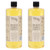 Varina Liquid Soap - Liquid Organic Castile Soap Lemongrass - 32oz