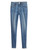 GAP Girls High Rise Fit Jegging Jeans, Medium Wash, 5 US