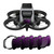 NEEWER 4 PCS Magnetic ND Filter Set Compatible with DJI Avata Pro Mini FPV Drone Camera Lens Accessories, Aluminum Alloy Frame Multi Layer Coated HD Neutral Density Filters: ND8, ND16, ND32, ND64