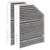 GETOPAUTO 2058350147 Cabin Air Filter with Activated Carbon Compatible with Mercedes-Benz C300,C400,E300,E400,E450,GLC300,GLC350e,C43 AMG,C63 AMG,G550,CLS450,E63 AMG,G63 AMG?Set of 2?